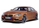 Коврики на BMW 6 (F06/F12/F13) 2012 - 2018 в Белгороде