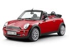 Коврики на Mini Cooper Cabrio (R52) 2001 - 2008 в Белгороде