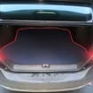 EVA коврики на Honda Insight III 2018 - 2022 в Белгороде