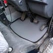 Коврики на Mitsubishi Delica 3 1986 - 1999 в Белгороде