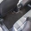 Ворсовые коврики на Volkswagen ID.4 2020 - 2025 в Белгороде