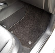 Ворсовые коврики на Seat Leon II 2005 - 2013 в Белгороде
