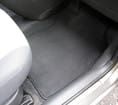 Коврики на Fiat Panda II 2003 - 2012 в Белгороде