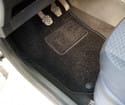 EVA коврики на Skoda Roomster 2006 - 2015 в Белгороде