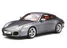 Ворсовые коврики на Porsche 911 (996) 1997 - 2005 в Белгороде