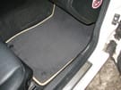 Коврики на Mercedes E (W211) 2002 - 2009 в Белгороде