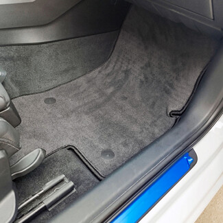 EVA коврики на Audi A3 (8Y) 2020&nbsp;-&nbsp;2026 в Белгороде