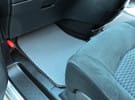Коврики на Nissan Serena (C26) 2010 - 2016 в Белгороде