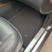 Ворсовые коврики на Mercedes S (W221) 2005 - 2013 в Белгороде