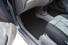 Коврики на Toyota Raum I 1997 - 2003 в Белгороде