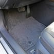 Коврики на Toyota Camry (XV70) 2017 - 2024 в Белгороде