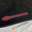 Коврики на KIA Sorento II 2009 - 2012 в Белгороде
