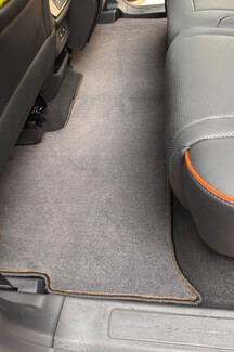 Коврики на Jetour T1 2025&nbsp;-&nbsp;2025 в Белгороде