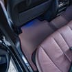 Ворсовые коврики на BMW X5 (G05/G18) 2018 - 2025 в Белгороде