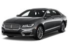 Ворсовые коврики на Lincoln MKZ II 2012 - 2020 в Белгороде