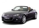 EVA коврики на Mazda MX5 III 2005 - 2015 в Белгороде