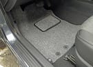 EVA коврики на Hyundai i30 I 2007 - 2012 в Белгороде
