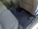 Ворсовые коврики на Ford Focus III 2011 - 2019 в Белгороде