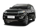 Коврики на Lifan Myway 2016 - 2020 в Белгороде