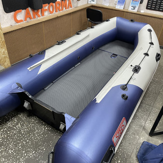 EVA коврики на Лодки Хантер Стелс 355  в Белгороде