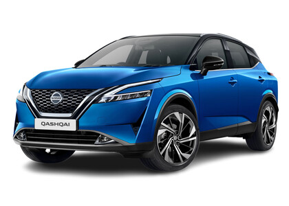 EVA коврики на Nissan Qashqai (J12) 2021&nbsp;-&nbsp;2026 в Белгороде