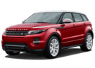 EVA коврики на Land Rover Range Rover Evoque I 2011 - 2018 в Белгороде