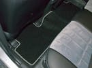 Коврики на Mitsubishi Outlander III 2012 - 2025 в Белгороде