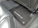 Коврики на Audi S6 (C7) 2012 - 2018 в Белгороде