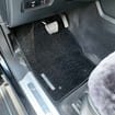 EVA коврики на Land Rover Range Rover Sport II 2013 - 2022 в Белгороде