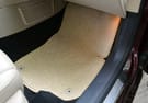 Коврики на Skoda Superb II 2008 - 2015 в Белгороде