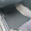 Ворсовые коврики на Nissan Skyline (V35) 2001 - 2007 в Белгороде