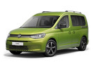 Коврики на Volkswagen Caddy V 2020 - 2025 в Белгороде