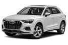 Коврики на Audi Q3 (F3) 2018 - 2025 в Белгороде