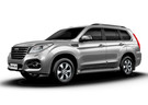 Коврики на Haval H9 I 2014 - 2024 в Белгороде