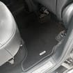 Ворсовые коврики на Mercedes G (W463, W465) 2018 - 2025 в Белгороде