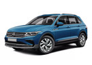Ворсовые коврики на Volkswagen Tiguan II 2016 - 2025 в Белгороде