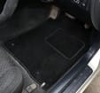 Ворсовые коврики на Toyota Altezza 1998 - 2005 в Белгороде