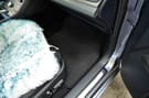 Коврики на Lexus CT 2010 - 2015 в Белгороде