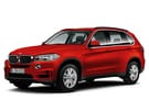 EVA коврики на BMW X5 (F15) 2013 - 2018 в Белгороде