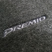Ворсовые коврики на Toyota Premio I 2001 - 2007 в Белгороде