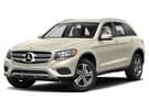 Коврики на Mercedes GLC (X253) 2015 - 2023 в Белгороде