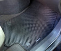 Коврики на Opel Astra H 2004 - 2011 в Белгороде