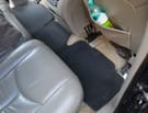 EVA коврики на Chevrolet Tahoe II 1999 - 2007 в Белгороде