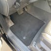 Коврики на Volkswagen Touareg I 2002 - 2010 в Белгороде
