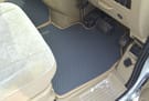 Коврики на Nissan Serena (C24) 1999 - 2005 в Белгороде