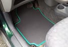 Коврики на Toyota Echo 1999 - 2006 в Белгороде