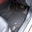 EVA коврики на Mazda Demio IV (DJ) 2014 - 2025 в Белгороде