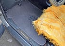 EVA коврики на Lada (ВАЗ) 2110, 2111, 2112 1995 - 2014 в Белгороде