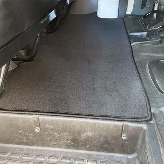 Ворсовые коврики на ГАЗ Соболь Комби грузопассажирский 1998&nbsp;-&nbsp;2026 в Белгороде