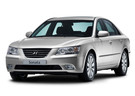 EVA коврики на Hyundai Sonata 5 (NF) 2004 - 2010 в Белгороде